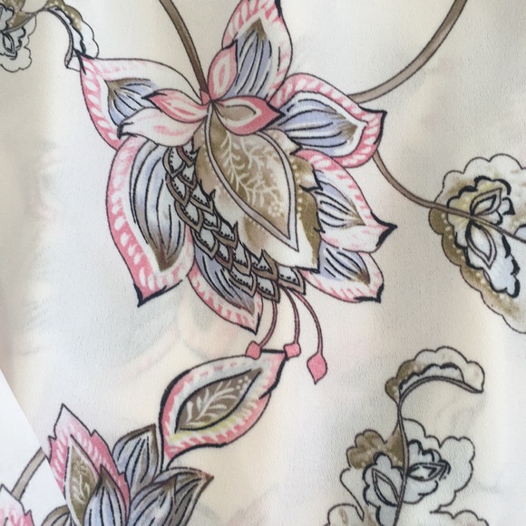 Blouse light pink - Picture 3 of 3